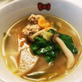 クックE662AA☆'s cooksnap of when they made ☆簡単！野菜の旨味いっぱいポトフ☆.
