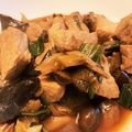 novaimar's cooksnap of when they made 甘辛たれ♪フライパンでお手軽・豚肉角煮風.