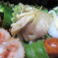 えみんちゅ＊'s cooksnap of when they made めんつゆで♪えのきと豚ばら炒め.