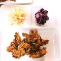 きききはは's cooksnap of when they made 豚こまで甘辛から揚げ♪.