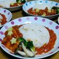クックI7I5L1☆'s cooksnap of when they made 白ワイン香る しめじのバターソテー.