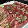 大作戦！'s cooksnap of when they made 旨い！焼肉の塩もみダレ、簡単つけダレ.