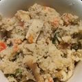 のぶ代's cooksnap of when they made 昔ながらの ＊卯の花＊.