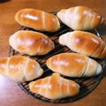 chako太郎's cooksnap of when they made HBでみんな大好きあんぱん.