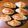 chako太郎's cooksnap of when they made HBでみんな大好きあんぱん.