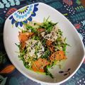 カバゴン's cooksnap of when they made ＊旨い！豆苗と豚肉の照り焼き＊.