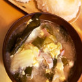 みゃみゃごと's cooksnap of when they made 白菜と長ネギのコクうまスープ.