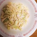 日曜パパ's cooksnap of when they made 超簡単☆ツナマヨで無限キャベツ♪.
