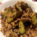 クックYP5QLM☆'s cooksnap of when they made めちゃウマ簡単本格☆麻婆豆腐や麻婆茄子に.