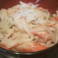 すみれおばさん's cooksnap of when they made 甘糀(甘酒)の作り方＊餅米使用.