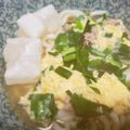 しーころりん☆'s cooksnap of when they made 自然の旨味簡単節約♡関西風うどん出汁.