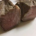 ごり23's cooksnap of when they made オーブンで簡単☆ローストポーク.