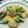 虹色♪︎ちゅーりっぷ's cooksnap of when they made *帆立と青梗菜で豆乳ミルクのコトコト煮*.