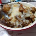 花子華子's cooksnap of when they made リメイク☆5分で出来る♪カレードリア♪.