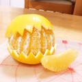 coco_mi's cooksnap of when they made 文旦の飾り切り《イースター風》.