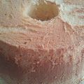 ゆあなママ's cooksnap of when they made シフォンケーキシリーズ　和風みそ風味シフォン.