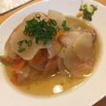 なお20120707's cooksnap of when they made 簡単！スライス大根と豚バラのミルフィーユ.