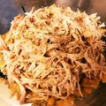 丸々だいすけ's cooksnap of when they made ☆ほうれん草とサラダチキンのナムル☆.