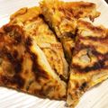 みむみむ姫's cooksnap of when they made 菊芋 ハッシュドポテト風☆.