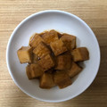 かおり♡♡♡'s cooksnap of when they made 厚揚げのあまから生姜煮。.