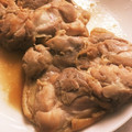 シバイヌりゅう's cooksnap of when they made 簡単！鶏の照り焼き☆基本の美味しい作り方.