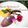 ♪cooking♪'s cooksnap of when they made ★簡単！美味しい＊チョコフィナンシェ＊♪.