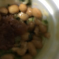 ma___111's cooksnap of when they made 納豆にちょい足し（梅干編）.
