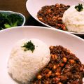 クリーピングタイム☆'s cooksnap of when they made ＊大豆カレー＊.