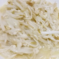ちょころっぷ's cooksnap of when they made 女子人気絶対!!!もやしとエノキの卵炒め.