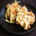 ひさかた's cooksnap of when they made 天ぷらの材料あれこれ.