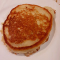 キンワ's cooksnap of when they made 自分用メモ☆薄焼きでもちもちパンケーキ.
