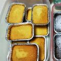あずきな☆'s cooksnap of when they made 簡単！本格的なカップケーキ♡.