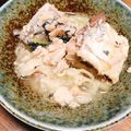 mami♪123's cooksnap of when they made 玉ねぎのサバ缶合え.