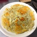 nyoko3's cooksnap of when they made 簡単！じゃがいものガレット.