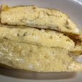なーなちゃん's cooksnap of when they made 秘訣満載♪ふわふわジューシーな卵焼き.