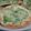 カフェマッキアート's cooksnap of when they made 餃子の皮 de 簡単♪大人のじゃこピザ.