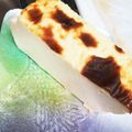 黒猫ヤマト☆'s cooksnap of when they made 自分用 バスクチーズケーキ.