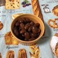 もこもこねね's cooksnap of when they made 珈琲煮豆♪.