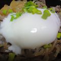 だんな様は料理人's cooksnap of when they made 簡単！温泉卵.