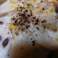 もものkitchen's cooksnap of when they made 白菜のミルクスープ.