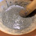 やきねこ's cooksnap of when they made ゆず酢味噌.
