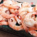 カルチョーフィ's cooksnap of when they made 海老のワイン蒸し（上手に作るコツ）.