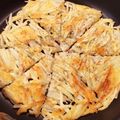 ひさピー's cooksnap of when they made 簡単！じゃがいものガレット.