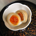 ルぴあ's cooksnap of when they made 簡単!とろ〜り味玉(煮卵).
