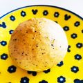 ʚすみたんɞ's cooksnap of when they made HB♡ミルクティのちぎりぱん.