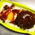 のんのんノンタロス's cooksnap of when they made ハンバーグソース♡ロコモコソース♡.