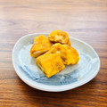 ねっちゃんっ's cooksnap of when they made 揚げ玉卵.