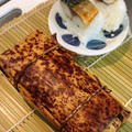 富まぁ's cooksnap of when they made 簡単美味しい！焼き鯖寿司♪.
