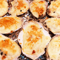 おぜんざい's cooksnap of when they made 定番の美味しい焼き牡蠣★3種.