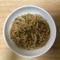 かおり♡♡♡'s cooksnap of when they made お弁当にも～しらたきとあげの和風～煮！.